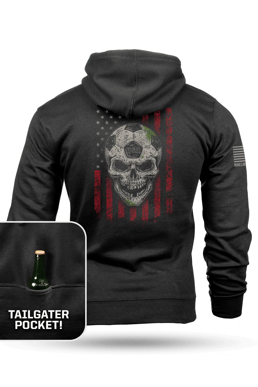 Flash Sale: Regular Hoodies (Internal Use)